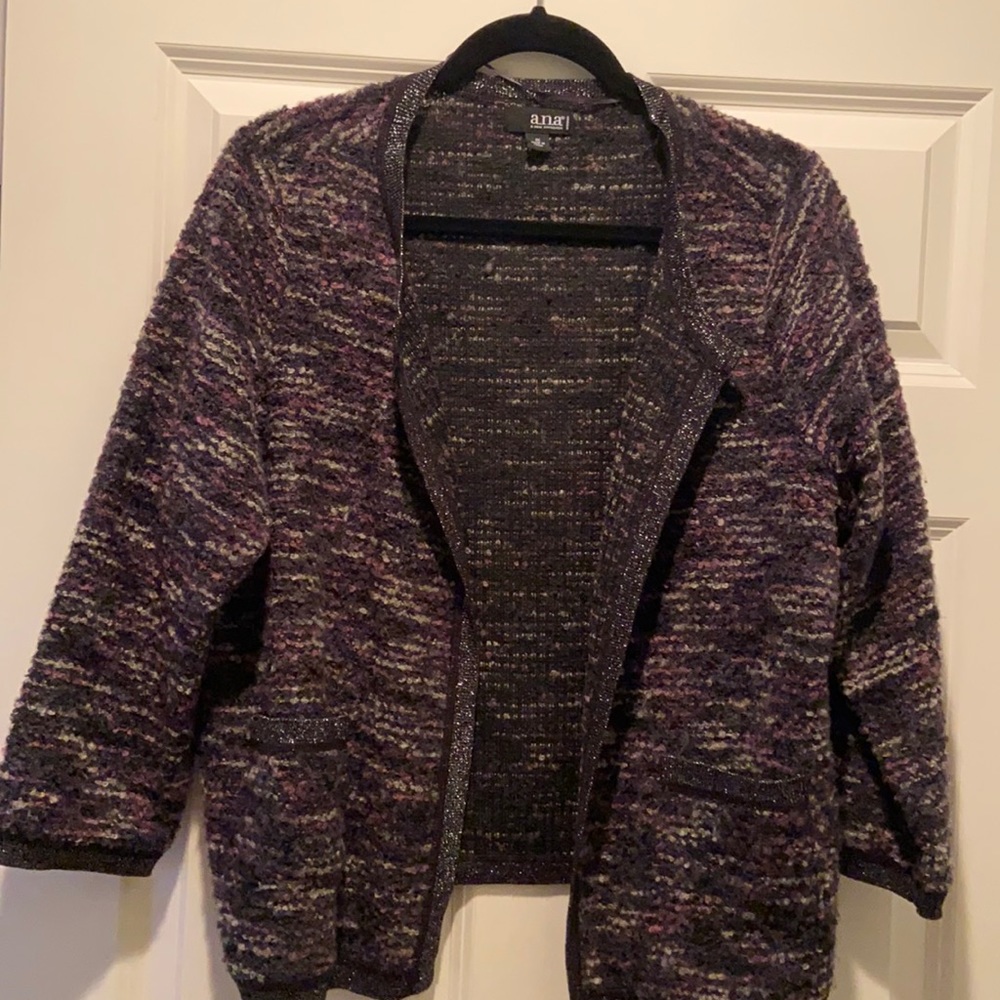 Cardigan - perfect for work